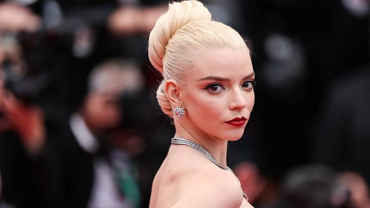 "Furiosa: A Mad Max Saga" (Furiosa: Une Saga Mad Max) Red Carpet - The 77th Annual Cannes Film