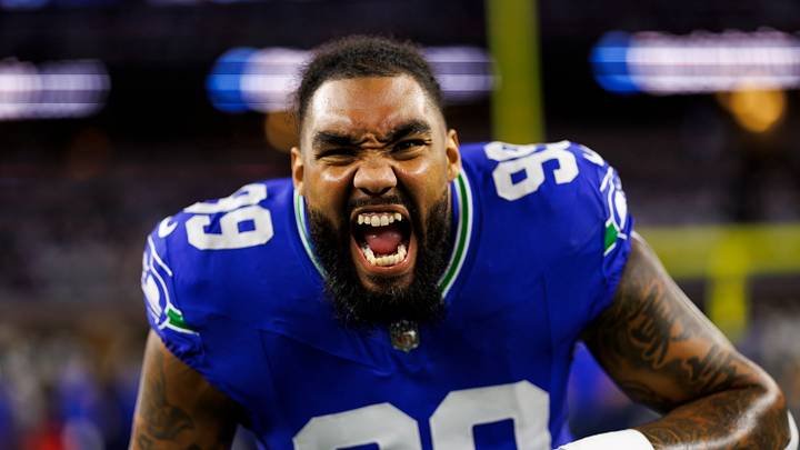 Seattle Seahawks