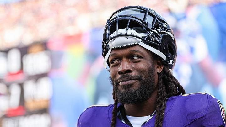 Seattle Seahawks v Baltimore Ravens