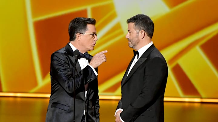 Jimmy kimmel full episodes top
