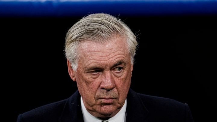 Real Madrid C.F. v Arsenal FC - UEFA Champions League 2024/25 Quarter Final Second Leg