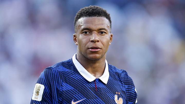 FIFA World Cup 2026 - round of 16Paraguay v France