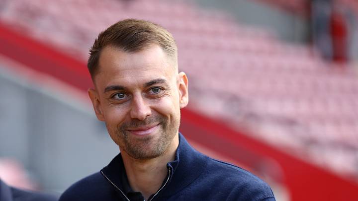 Southampton v Bristol City - Sky Bet Championship 2026/27
