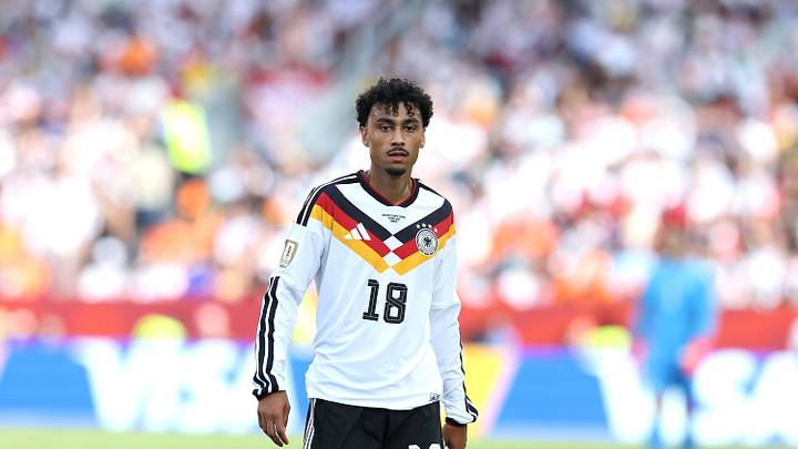 Bayern Munich have agreed a deal to sign Nathaniel Brown.