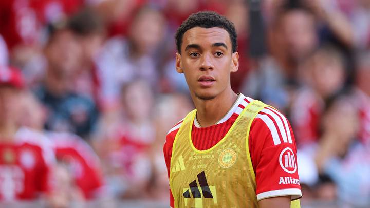 Bayern Munich star Jamal Musiala will miss the DFL Super Cup against Borussia Dortmund.
