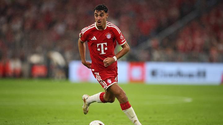 Aleksandar Pavlovic chose Bayern Munich over Manchester City