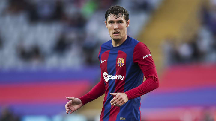 Newcastle offer for Christensen