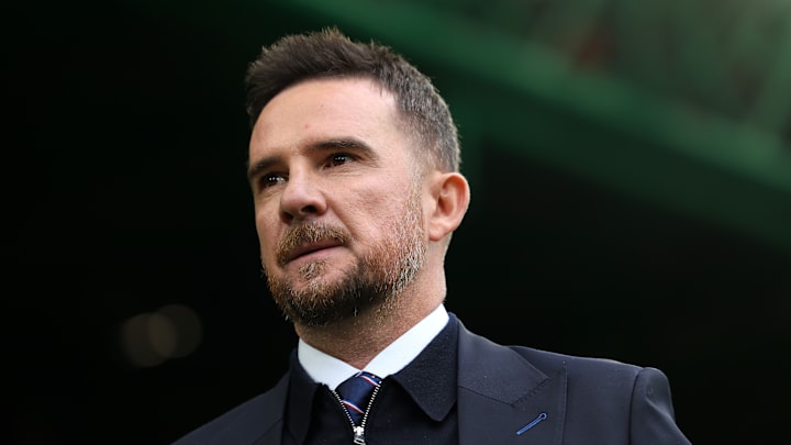 Celtic FC v Rangers FC - William Hill Premiership