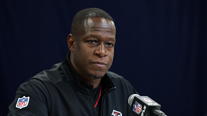 2025 NFL Scouting Combine