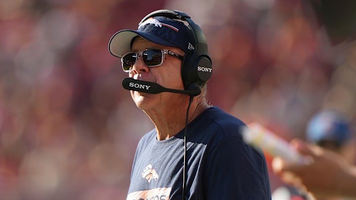 Denver Broncos v San Francisco 49ers - NFL Preseason 2025