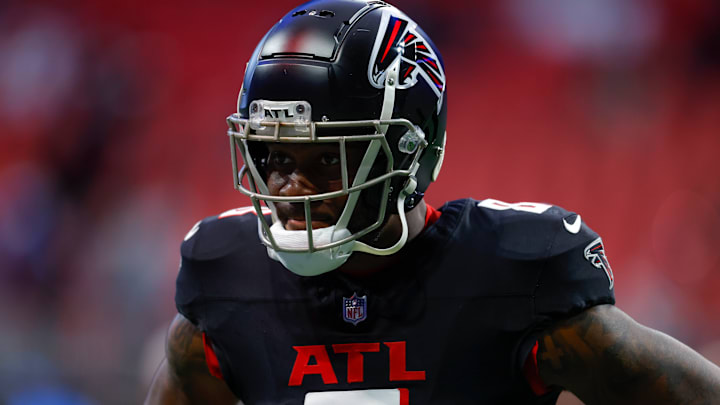 Los Angeles Chargers v Atlanta Falcons