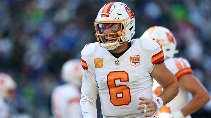 Tampa Bay Buccaneers v Seattle Seahawks - NFL 2025