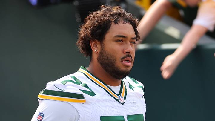 Baltimore Ravens v Green Bay Packers