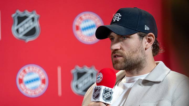 NHL EPMT Press Conference