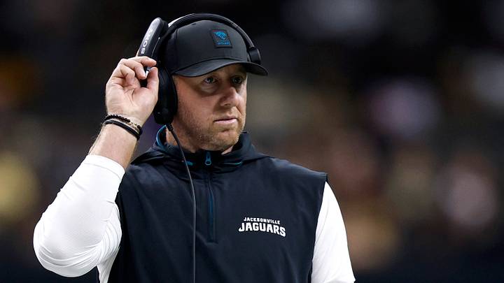 Jacksonville Jaguars v New Orleans Saints - NFL Preseason 2025
