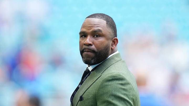 Buffalo Bills v Miami Dolphins