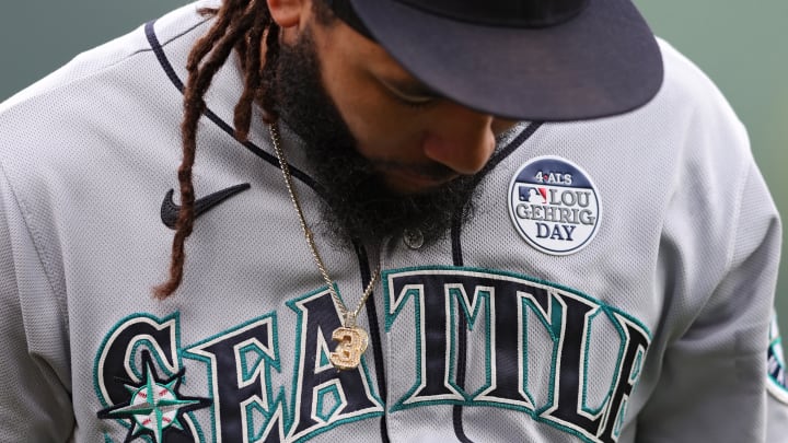 Seattle Mariners City Connect Jersey 2023: Uncovering the