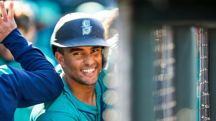 Seattle Mariners v Chicago Cubs