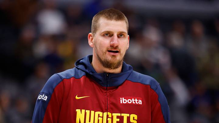 Miami Heat v Denver Nuggets