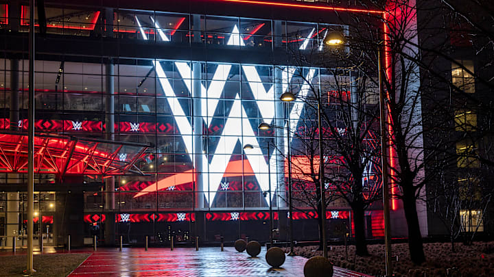 Vince McMahon Resigns From W.W.E.'s Parent Board Amid Sexual Assault Inquiry