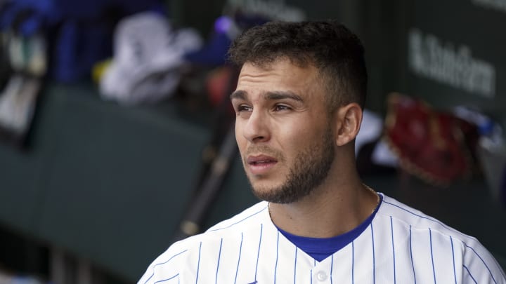 Cubs hot stove: Will the Cubs trade Nick Madrigal?