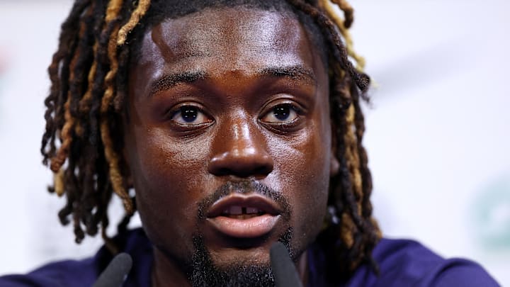 FBL-EUR-NATIONS-FRA-PRESSER FBL-EUR-NATIONS-FRA-PRESSER