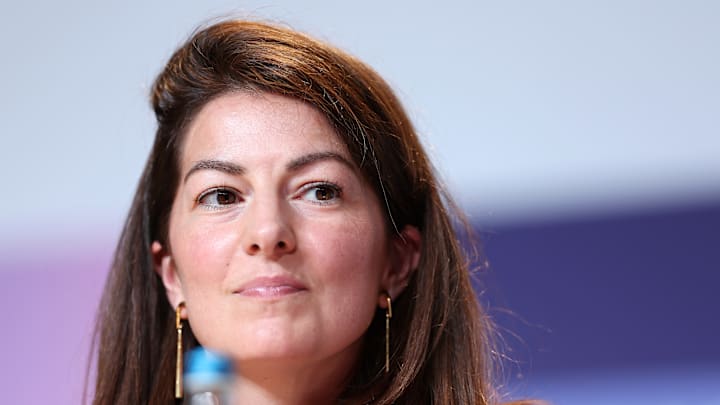 Anne Descamps nommé nouvelle directrice de la communication au PSG Anne Descamps nommé nouvelle directrice de la communication au PSG