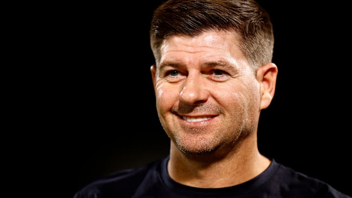 Steven Gerrard était notamment passé par Al Ettifaq et Aston Villa Steven Gerrard était notamment passé par Al Ettifaq et Aston Villa