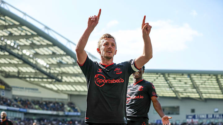 James Ward-Prowse James Ward-Prowse