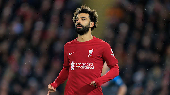 Mohamed Salah Mohamed Salah