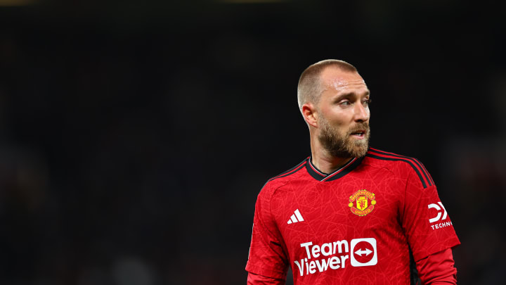 Christian Eriksen yakin Manchester United dapat bangkit dalam sisa fase grup Liga Champions. Christian Eriksen yakin Manchester United dapat bangkit dalam sisa fase grup Liga Champions.