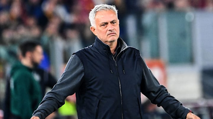 José Mourinho José Mourinho