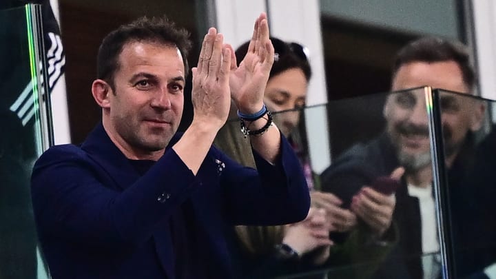 Del Piero Del Piero