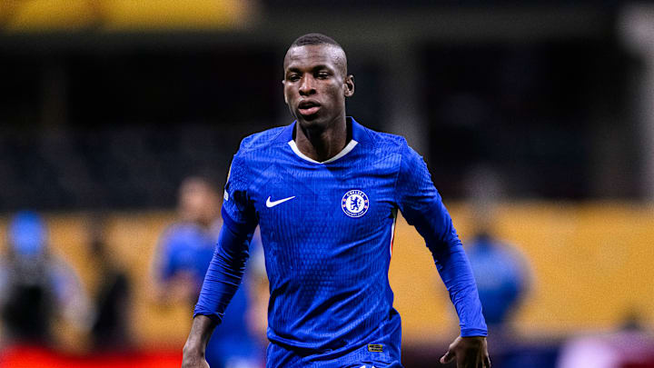 Chelsea FC v Los Angeles Football Club: Group D - FIFA Club World Cup 2025 Chelsea FC v Los Angeles Football Club: Group D - FIFA Club World Cup 2025