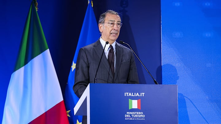 Giuseppe Sala Giuseppe Sala