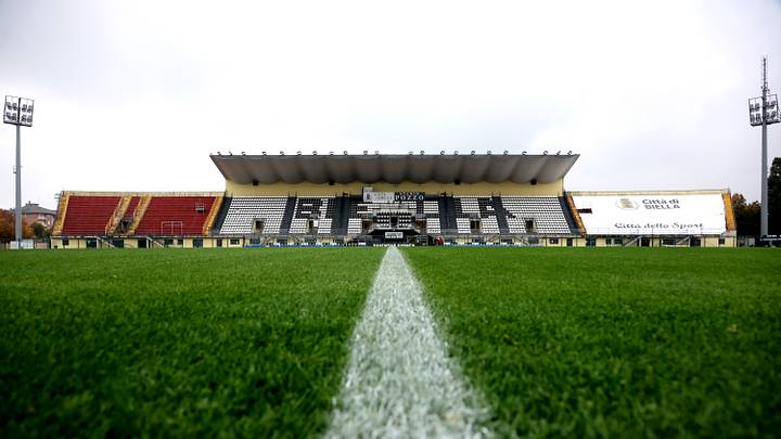 Stadio Comunale Vittorio Pozzo Lamarmora