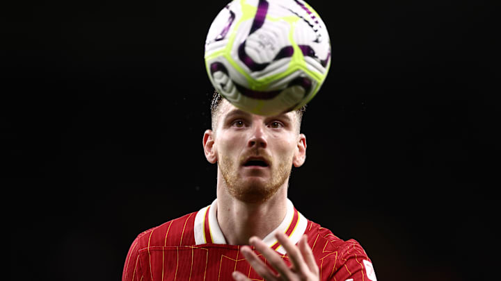 Wolverhampton Wanderers FC v Liverpool FC - Premier League Wolverhampton Wanderers FC v Liverpool FC - Premier League
