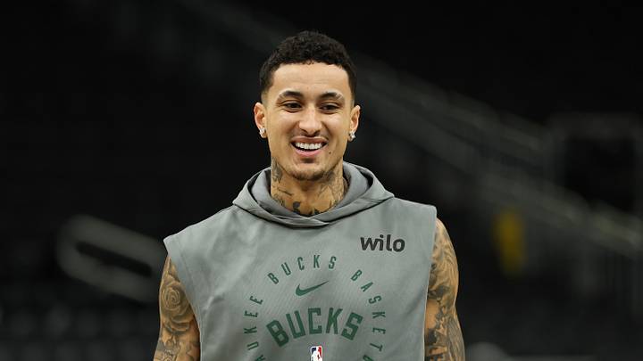 Philadelphia 76ers v Milwaukee Bucks