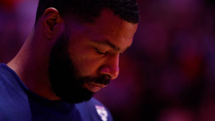 Utah Jazz v Philadelphia 76ers