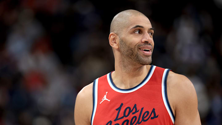 76ers, Nicolas Batum