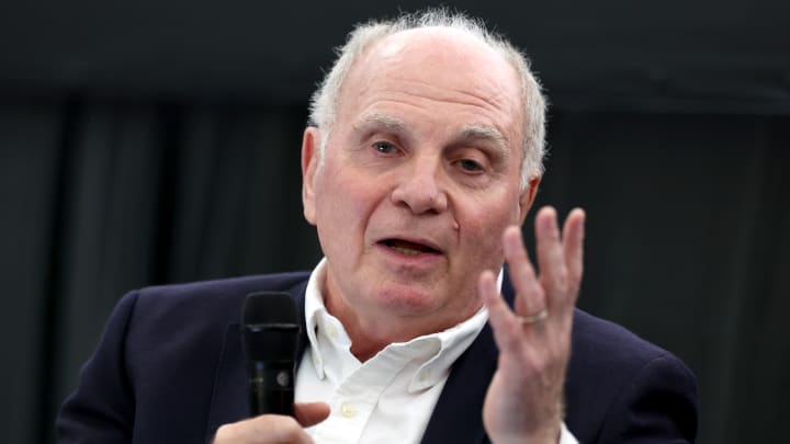 Uli Hoeness