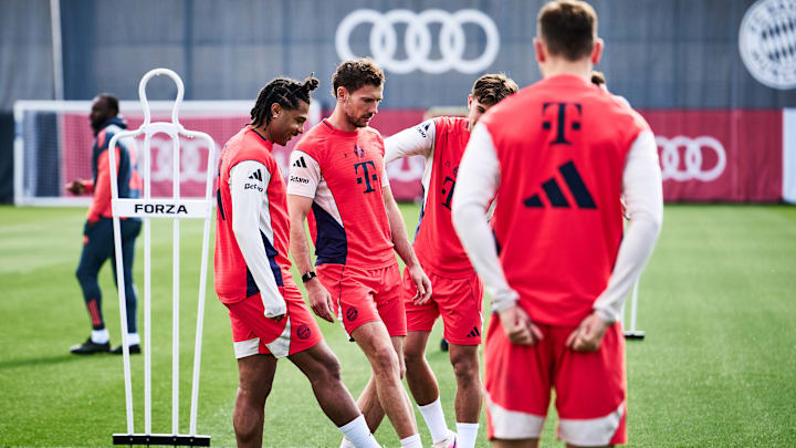Die FCB-Profis sollen einen weiteren Trainingsplatz bekommen Die FCB-Profis sollen einen weiteren Trainingsplatz bekommen