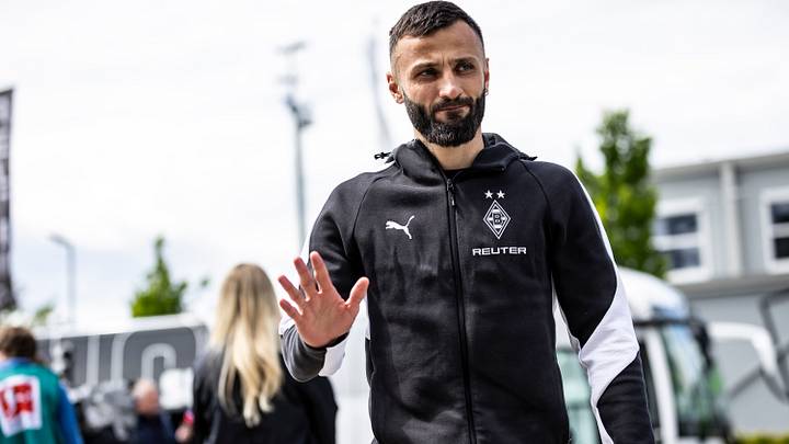 Franck Honorat will sich im Sommer einer neuen Herausforderung stellen