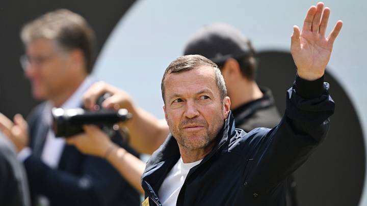 Lothar Matthäus findet nach dem WM-Aus klare Worte Lothar Matthäus findet nach dem WM-Aus klare Worte