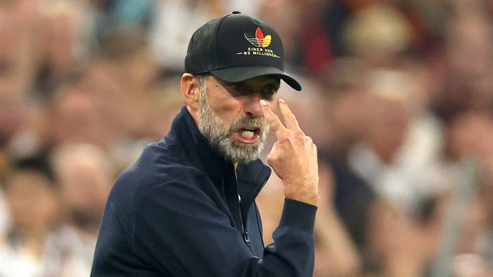 Jürgen Klopp muss weitere Veränderungen anschieben Jürgen Klopp muss weitere Veränderungen anschieben