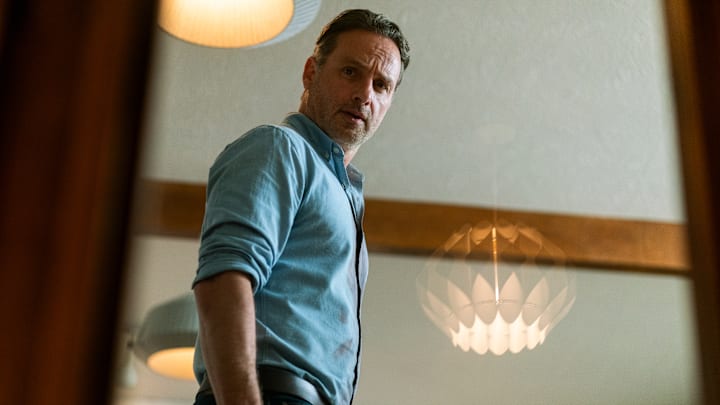 SISTER PICTURES FOR ITV


COLDWATER

Pictured: ANDREW LINCOLN as John.

This photograph is (C) SISTER PICTURES and can only be reproduced for editorial purposes directly in connection with the programme or event mentioned above, or ITV plc. This photograph must not be manipulated [excluding basic cropping] in a manner which alters the visual appearance of the person photographed deemed detrimental or inappropriate by ITV plc Picture Desk. This photograph must not be syndicated to any other