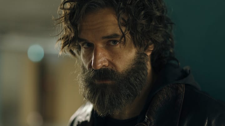 Piotr Stramowski as Jimmy in Just One Look