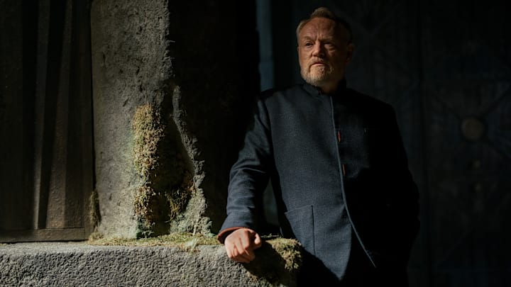Jared Harris in "Foundation," premiering July 11, 2025 on Apple TV+.