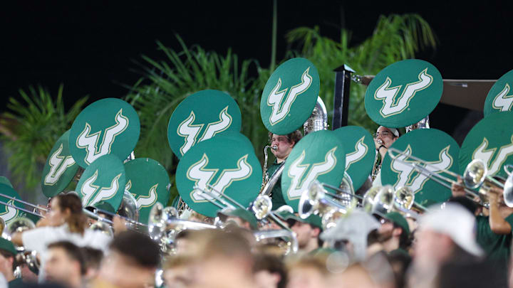 USF