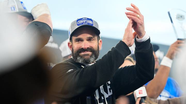 Manny Diaz, Duke Blue Devils
